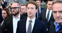 Meta Ordered to Pay $375M in New Mexico Social Media Trial