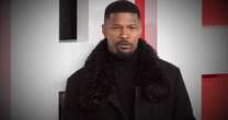 Jamie Foxx opens up about mystery illness for the first time