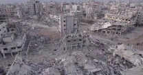 As Ceasefire Begins to Take Hold, What's Next for War-Torn Gaza?