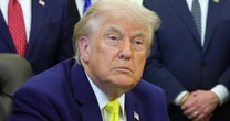 Senate Passes Bill to Fund ICE for Remainder of Trump's Term