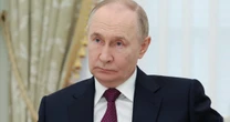 Putin to Deliver Address Amid Pressure to End War in Ukraine