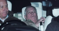 Police Search Former Prince Andrew's Residence Amid Arrest