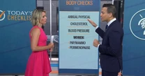 Midyear Checkup: Easy Ways to Prioritize Health During Summer