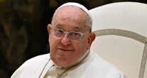 Pope Francis thanks public in first messages since hospitalization