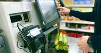 California proposes bill to outlaw self-checkout lanes in stores