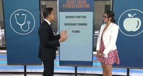 Doctor Shares Tips to Reset Your Wellness Routine After Summer