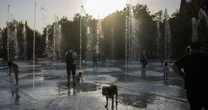 Millions in Central and Eastern US Face Record Triple-Digit Heat