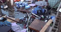 Death toll rises after 70 tornadoes reported across nearly 15 states
