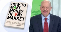 Jim Cramer on Why It's Wise to Invest Even in Economic Turmoil