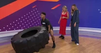 DOGPOUND NYC Trainer Samples Celebrity-Favorite Workouts