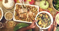 Grocers Unveil Thanksgiving Deals as Customers Stock Up Early
