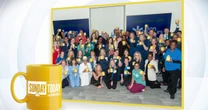 Willie Geist honors Virginia hospital for National Nurses Week