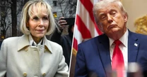 DOJ Launches Criminal Probe Into Trump Accuser E. Jean Caroll