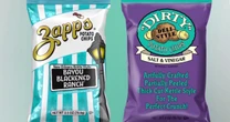 Zapp’s and Dirty Potato Chips Recalled Over Salmonella Concerns