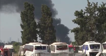 Powerful Iranian Missile Slips Through Israeli Air Defenses