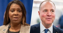 DOJ Launches Investigation Into NY AG and Sen. Adam Schiff
