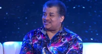 Neil deGrasse Tyson Talks New Book, Aliens, UFO Sightings