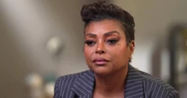 Taraji P. Henson Talks Mental Health Initiative in Honor of Her Dad