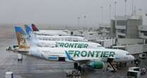 Frontier offers new bundles after Southwest changes bag policy