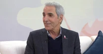 Tony Thomas talks leukemia survival rate improvement at St. Jude