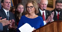 Lindsey Graham's Sister to Serve the Rest of His Senate Term