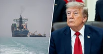 US Escalates Attacks on Iran; Trump to Restart Naval Blockade