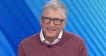 Bill Gates talks new book, relationship with Trump, views on Musk