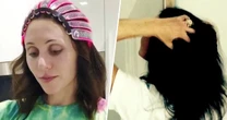 Inside the growing trend of red laser caps to help with hair loss