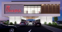 Fast food restaurants look to serve up high-tech drive-thrus