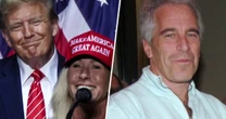 Battle Over Epstein Files Creates Rift Within Trump's MAGA Base