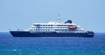 Officials Race to Track Hantavirus After Outbreak on Cruise Ship