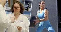 Why Ovaries, Muscle Mass Could Be Key to Longevity for Women