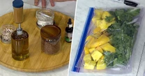 How to Work Vitamins Into Everyday Meals for Healthy Snacking