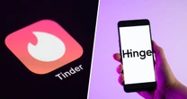 Lawsuit claims apps like Tinder, Hinge are designed to addict users