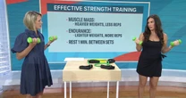 Kick Off Summer 2026 Strong With Start TODAY’s Strength Plan