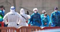 CDC Says There Are Now No Known Hantavirus Cases in the US