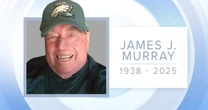 James J. Murray, Ronald McDonald House Co-Founder, Dies at 87