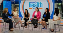 Women open up on pushing for diagnosis during health challenges