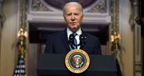 Biden open to working with GOP over immigration in policy shift