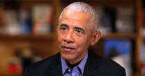 Obama Shares Vision for His New Chicago Presidential Center