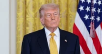 Trump Made More Than $1 Billion in Crypto Income, Filing Shows