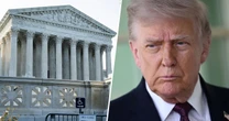 Supreme Court Deals Major Blow to Trump on Birthright Citizenship