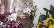 Why tariffs may put a damper on Mother's Day bouquets