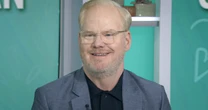 Jim Gaffigan talks new comedy album, family, 50-pound weight loss