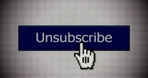 New Warning About Hitting 'Unsubscribe' on Unwanted Emails