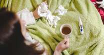 ‘Quad-demic’: How to stay safe from flu, norovirus, COVID, RSV