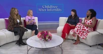 Woman Shares Empowering Story of Child-Free Life After Infertility