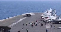US and Iran Trade Fresh Strikes Amid Talks to End the War