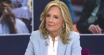 Jill Biden on How Joe Biden Explains His Ill-Fated 2024 Debate