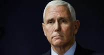Former VP Mike Pence criticizes Trump’s tariffs in NBC interview